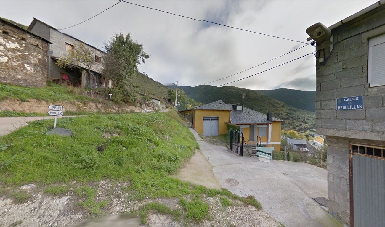 Denuncian el abandono de un hombre de 53 años que llevaba seis días muerto en su casa de Yeres