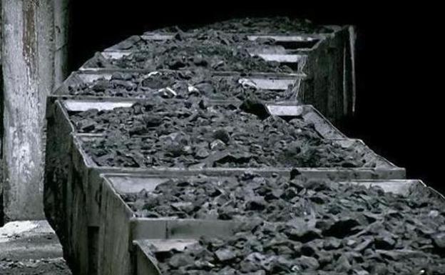 La plataforma Santa Bárbara reclama que el preacuerdo del carbón incluya a los 800 empleados de subcontratas