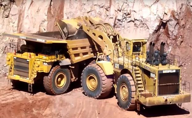 Las empresas auxiliares del carbón exigen que el preacuerdo del sector incluya a sus 800 trabajadores