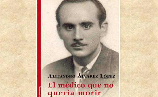 El Marca rinde homenaje a Lodario Gavela, 'El médico que no quería morir'
