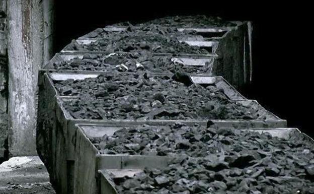 La plataforma Santa Bárbara exige que el acuerdo sobre el carbón incluya fórmulas para prorrogar la devolución de las ayudas europeas