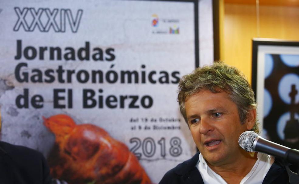 El viñedo viejo, la «joya» del Bierzo