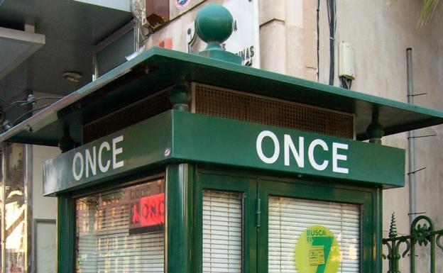 El sorteo de la Once del miércoles deja 1,3 millones de euros repartidos en 38 cupones en Ponferrada