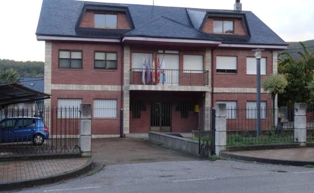 Folgoso de la Ribera eliminará barreras arquitectónicas en el municipio