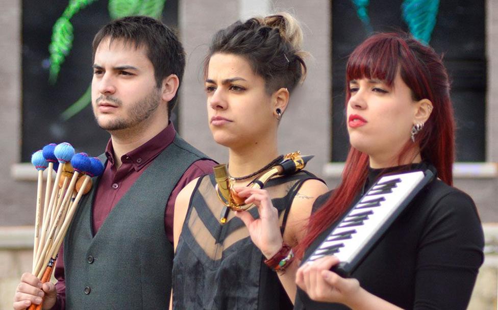 La hora de los contemporáneos