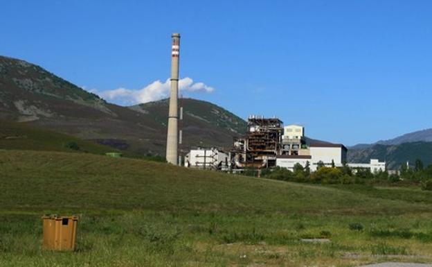 Naturgy presenta en Europa un proyecto para dar continuidad a la central de Anllares