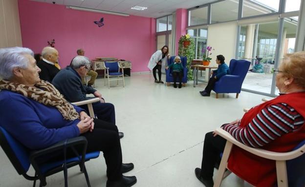La Asociación de Familiares de Alzheimer del Bierzo, premio Asvai al Voluntariado Social de Castilla y León