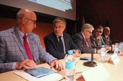 II Jornadas Nacionales de Enfermería en Ponferrada