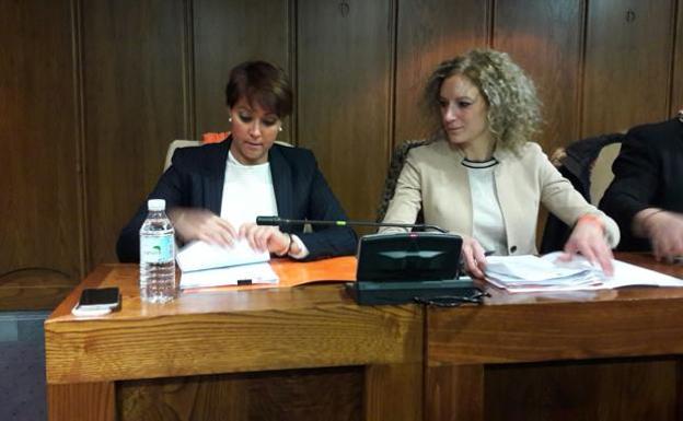 Cs pide medidas inmediatas para el control del gas radón en Ponferrada y en el resto del Bierzo