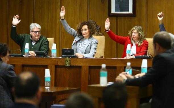 Ponferrada declara desierta la licitación del servicio de limpieza y basuras