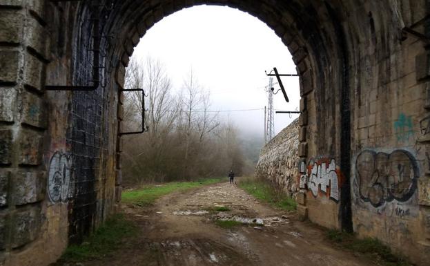 La CHMS advierte que Ponferrada perderá los fondos para las obras del paseo del Sil si no se ejecuta en 2019