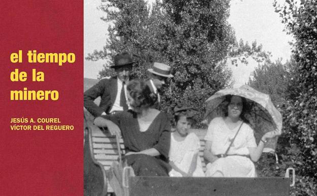 'El tiempo de la Minero', un recorrido por la historia de Ponferrada y Villablino en el siglo XX