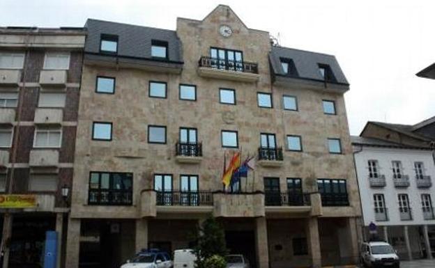 El PP de Bembibre se queda solo en el acto por el Día contra la Violencia de Género, según el PSOE