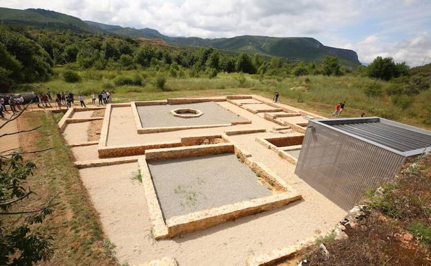 La Junta aporta 130.000 euros para actuaciones en los espacios culturales visitables de Las Médulas