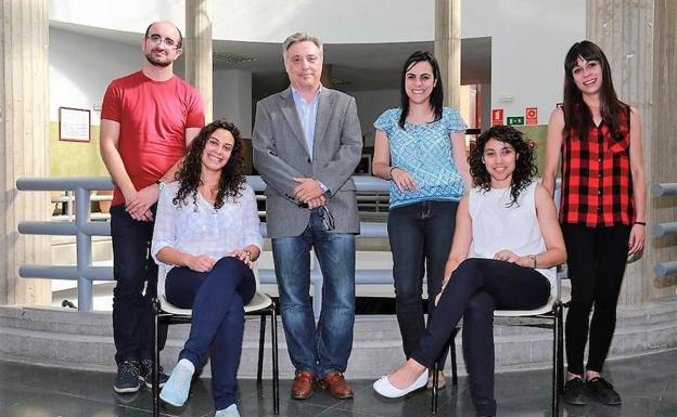 La Universidad de León y 800 leoneses participan en un estudio mundial sobre el tumor colorrectal