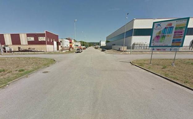 El Ayuntamiento de Cabañas Raras Cabañas Raras vende 12.000 metros cuadrados de suelo industrial en el polígono del municipio