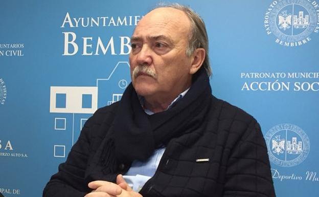 Bembibre pretende rebajar en un 75% la tasa de apertura de negocios generadores de empleo