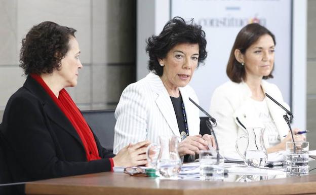 El Gobierno aprueba 12,9 millones para proyectos empresariales generadores de empleo en las cuencas