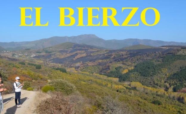 Un proyecto educativo sobre incendios en el Bierzo, finalista del premio Acción Magistral