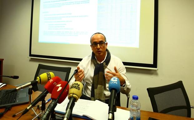 Cementos Cosmos rebate las cerca de 2.000 alegaciones «sin rigor científico» contra el proyecto de valorización de neumáticos