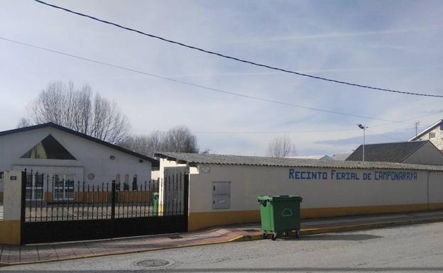 Camponaraya reúne este fin de semana a más de una treintena de asociaciones