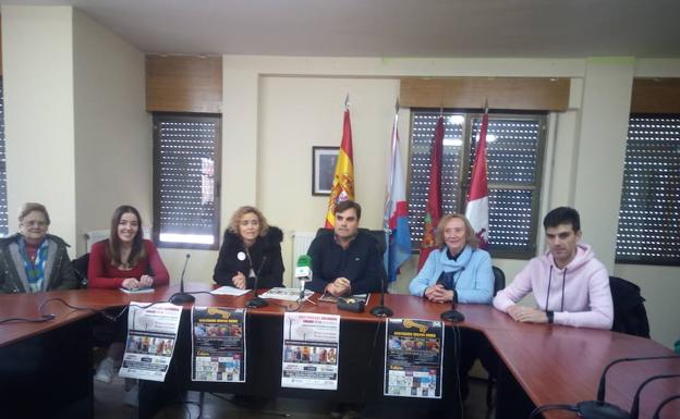 Cacabelos despide el año con una masterclass solidaria a beneficio de la AECC