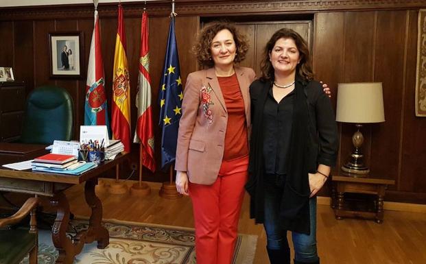 El IES Gil y Carrasco, premio Ciudad de Ponferrada en la modalidad de Ciencia