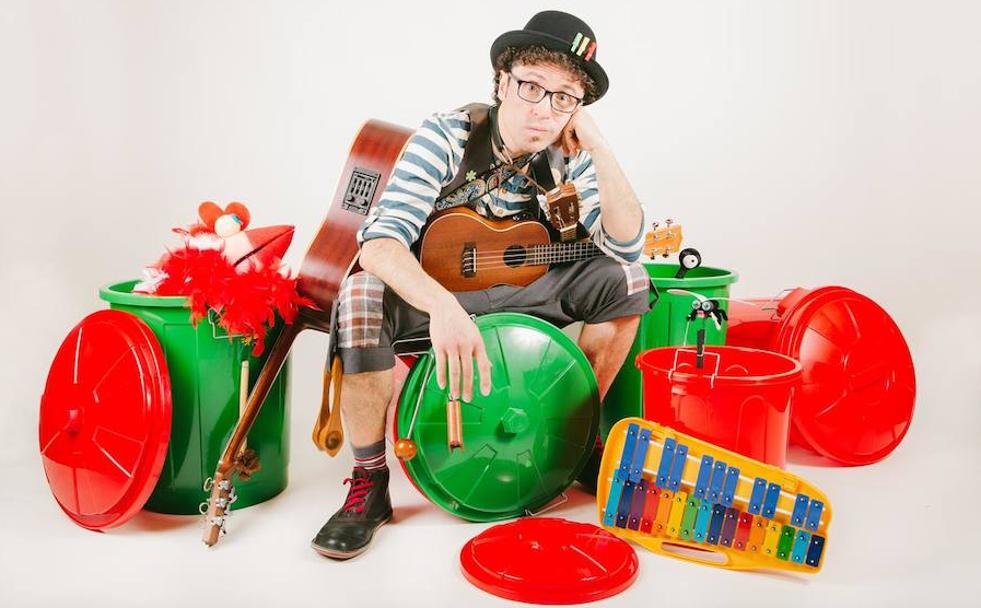 El amigo de los niños