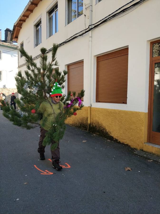San Silvestre de Palacios del Sil