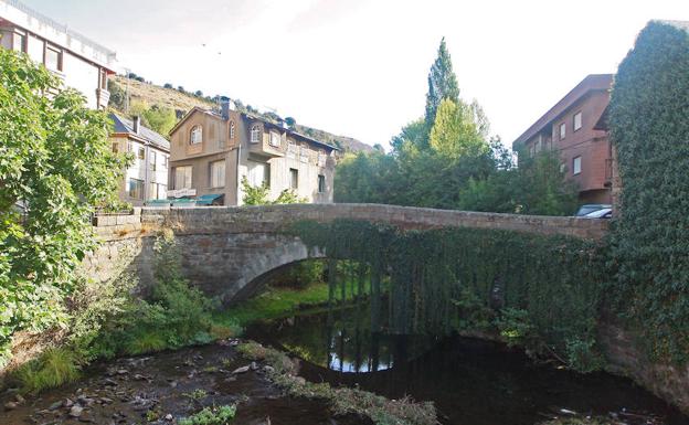 Torre del Bierzo, elegido 'Municipio leonés del mes' por la web Turismo Reino de León