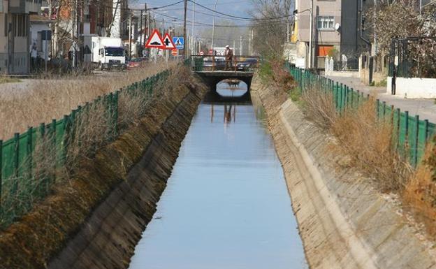 La Junta pide el compromiso «firme» del Gobierno para avanzar en la modernización de regadíos en Castilla y León