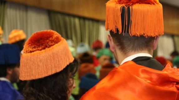 La ULE tendrá que hacer frente a la jubilación de casi la mitad de su plantilla antes de 2023