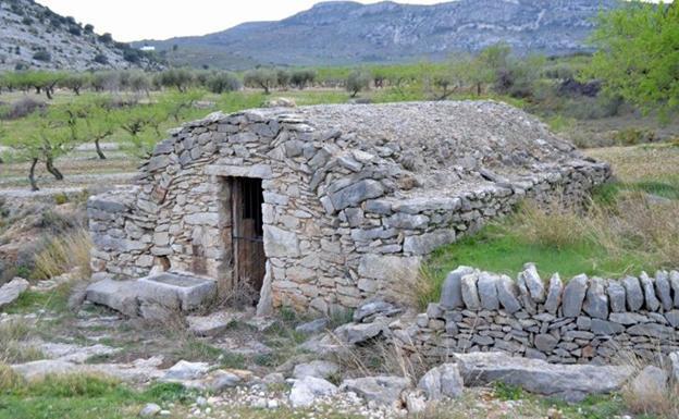 Más de 1.700 firmas piden que la arquitectura tradicional de La Cabrera sea respetada