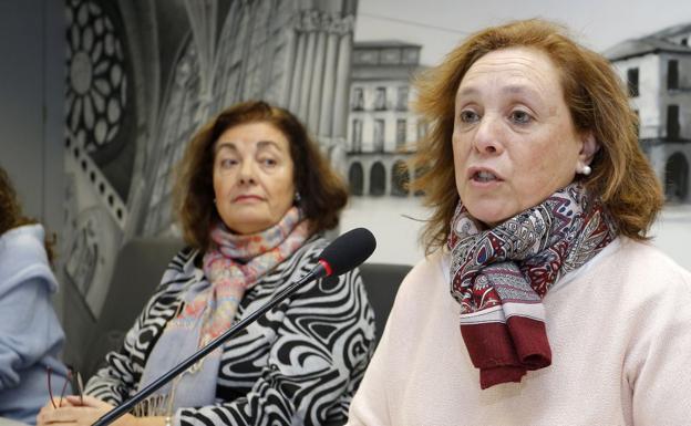 El PP apuesta por Marco Morala como candidato en Ponferrada y Aurora Baza para San Andrés del Rabanedo