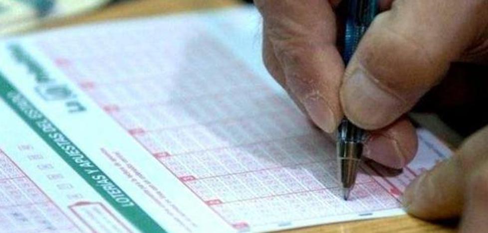La Primitiva deja un premio de 780.000 euros en la localidad berciana de Toreno