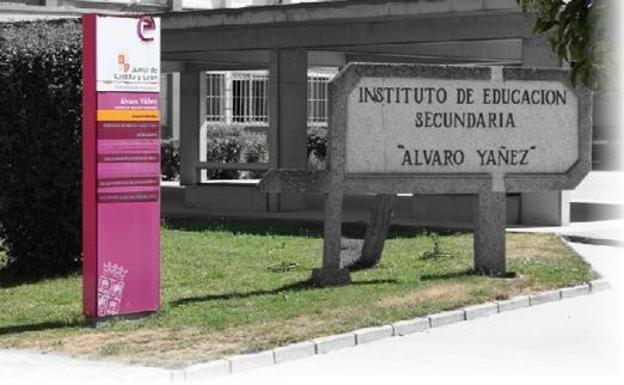 El IES Álvaro Yáñez de Bembibre celebra el Día de la Mujer y la Niña en la Ciencia
