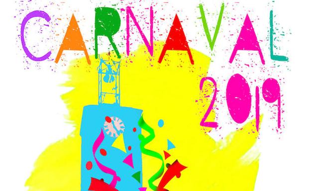 Camponaraya aprueba bases, premios y ayudas para su Carnaval del domingo 3 de marzo