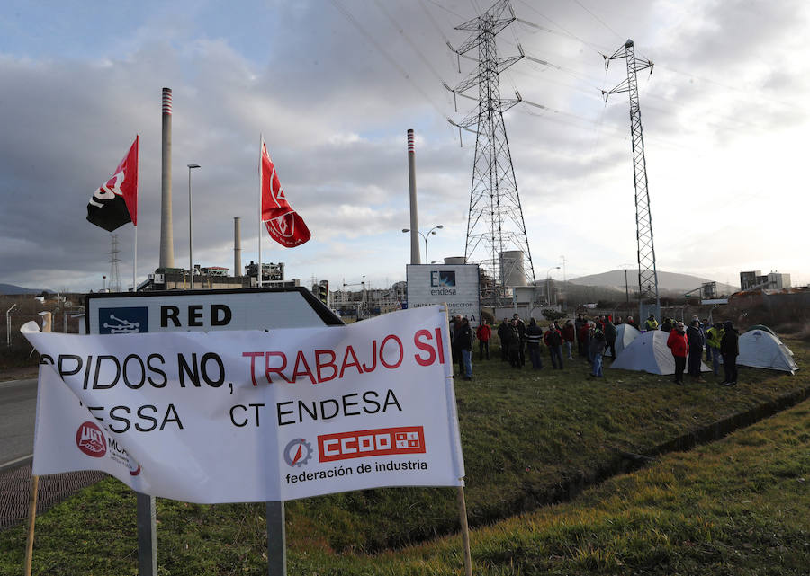 La plantilla de Maessa se ve abocada a una solución judicial al no aceptar los traslados