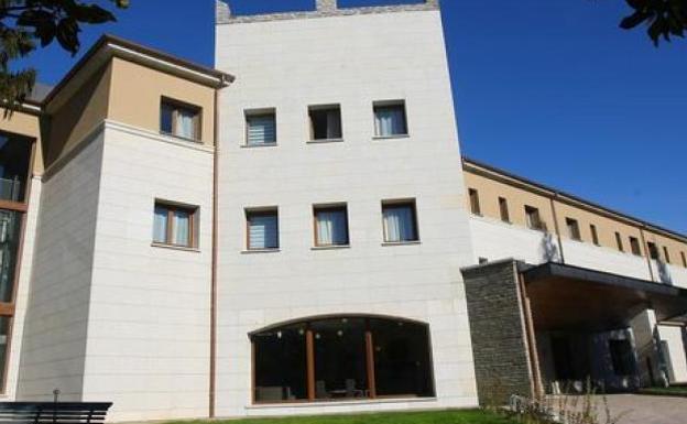 Paradores de Turismo de España invertirá 21.000 euros en su establecimiento de Villafranca del Bierzo