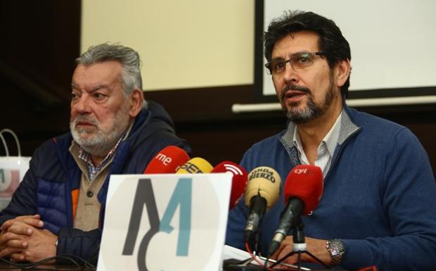 Municipalistas por el Cambio (MC) se reunirá con Podemos, IU y Equo para elaborar una lista única progresista en Ponferrada