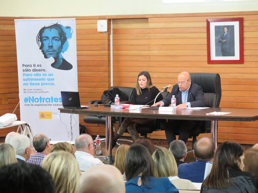 León registra 500 casos activos de mujeres que necesitan atención por violencia de género