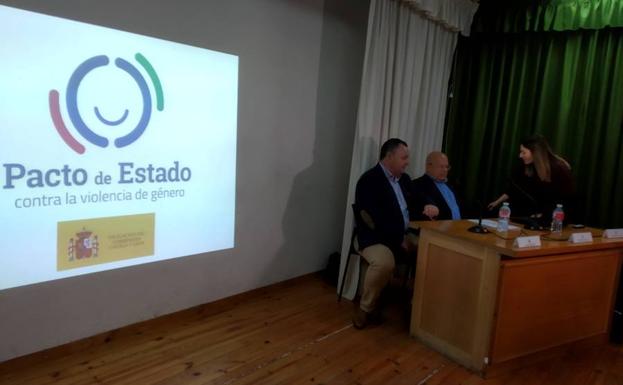 El Bierzo concentra el 30% de los 540 activos de violencia de género en la provincia