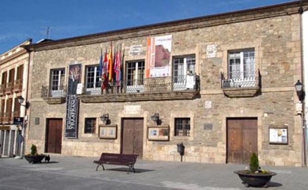 Villafranca del Bierzo acogerá en abril la entrega del premio de la Asociación Española de Críticos Literarios