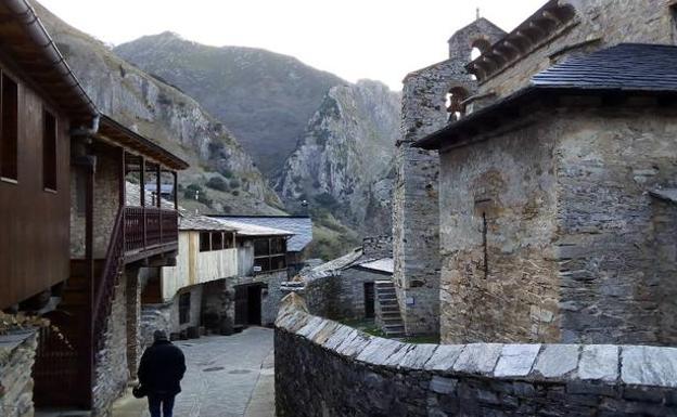 Ponferrada culpa a Movistar de la «situación deplorable» del servicio de telefonía en los pueblos de la Tebaida berciana