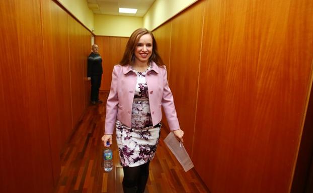 Los procedimientos civiles se reducen un 43% en Ponferrada después de que el juzgado especializado de León asuma los casos de cláusula suelo