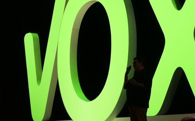 El excoordinador de Vox en Ponferrada acusa a la ejecutiva provincial de «conspirar» para colocar a «arribistas» en las listas de 26M