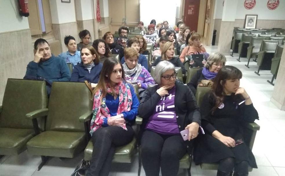 El modelo de las maestras de la República