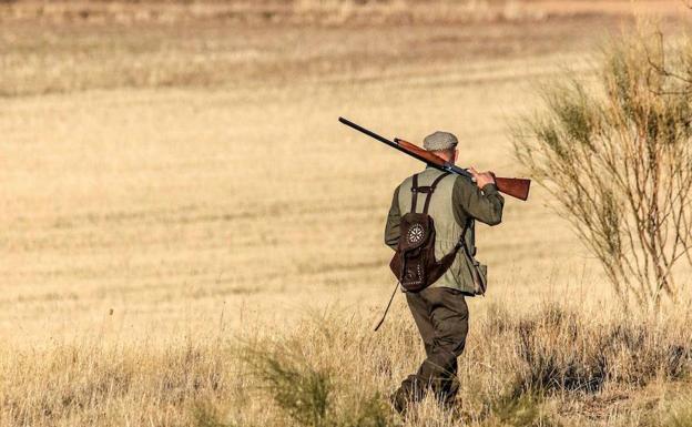 CB reclama a la Junta una nueva legislación «urgente» que ponga fin a la prohibición de la caza en Castilla y León