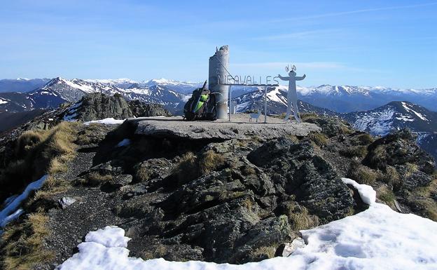 El servicio de deportes de la ULE propone una ruta de senderismo por Los Ancares