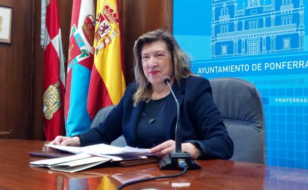 El Ayuntamiento de Ponferrada participará en la Bolsa de Turismo Lisboa Travel Market